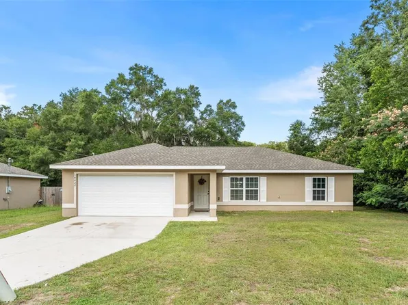 14422 SE 27th Ct, Summerfield, FL 34491