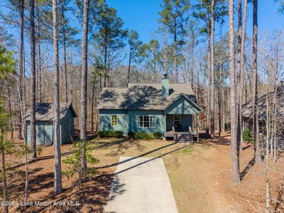 285 Whisper Trce, Tallassee, AL, 36078