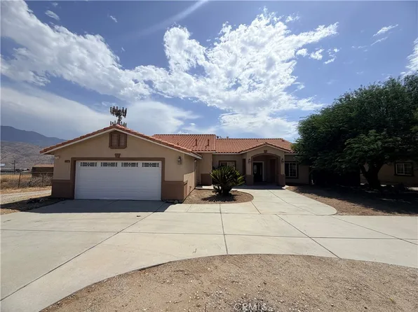 48923 Taos Rd, Cabazon, CA 92230