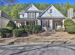 821 Scales Rd, Suwanee, GA 30024