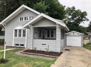 724 Auburn St, Rockford, IL 61103