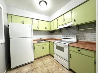 West End Apartments, Allentown, PA 18104