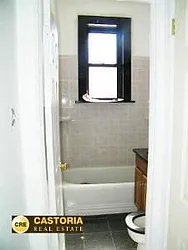 Rented by Francis Castoria LREB