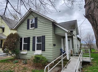 7202 Deveny Ave, Cleveland, OH