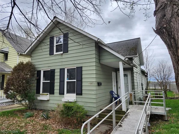7202 Deveny Ave, Cleveland, OH 44105