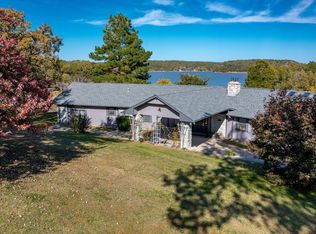 62600 E 210th Rd, Fairland, OK 74343