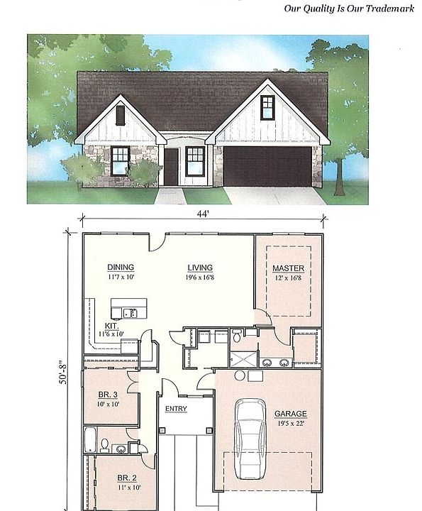 1st image of 2259 Charleston Pl
