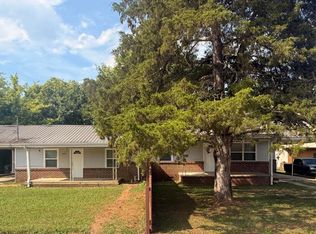 6924 Standifer Gap Rd, Chattanooga, TN 37421