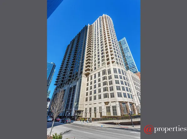 530 N Lake Shore Dr APT 1904, Chicago, IL 60611