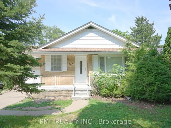 143 Elgin Cres, Waterloo, ON N2J 2S5
