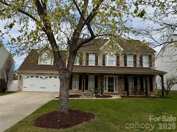 11028 Grapeyard Ct, Charlotte, NC 28273