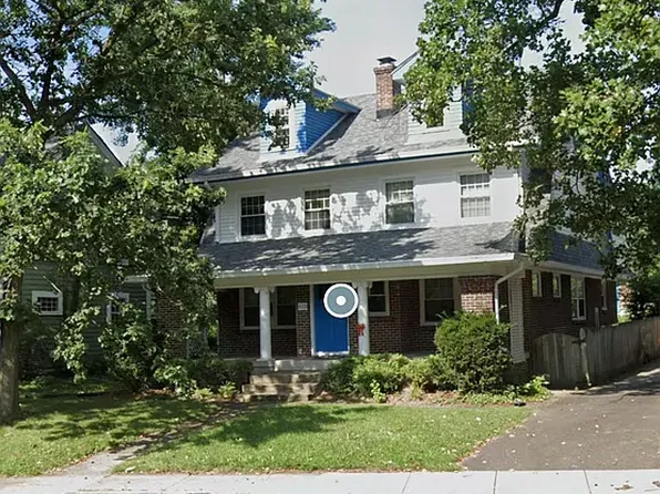 823 Far Hills Ave, Dayton, OH 45419