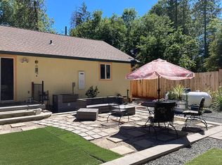 10720 Sycamore Rd, Loch Lomond, CA 95426