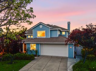 301 Saint Martin Dr, Redwood City, CA