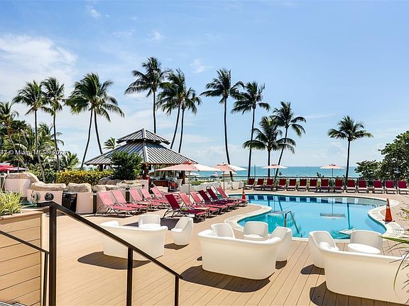 3rd image of 5225 Collins Ave APT 1205