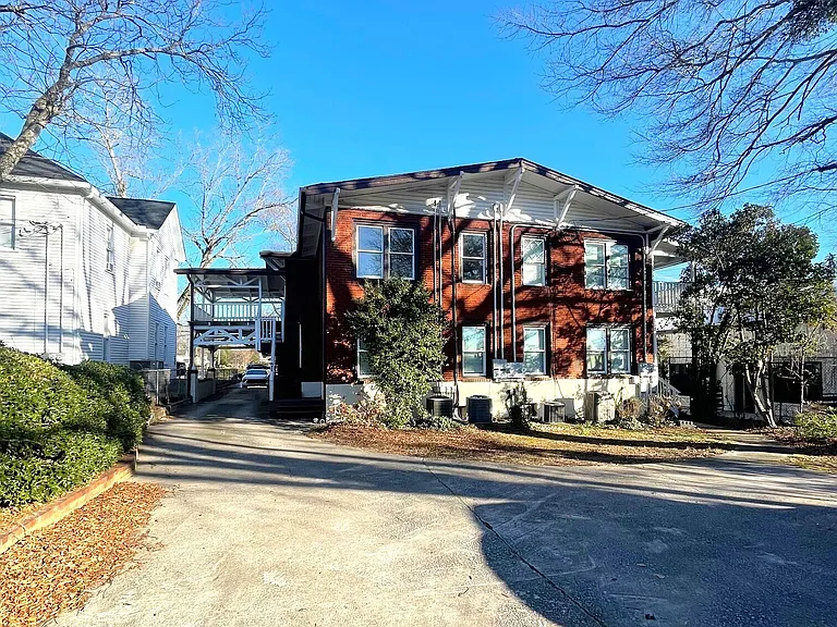 405 Bradley St #C — Photo 15