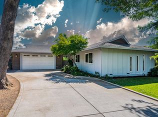 3857 Alma Ave, Redding, CA 96002