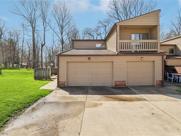 126 Kimrose Ln, Broadview Heights, OH 44147