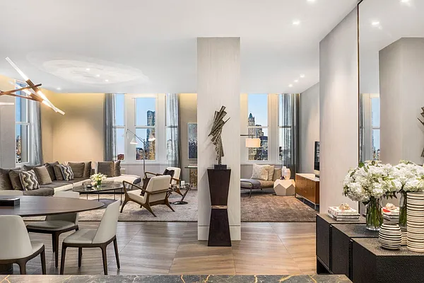 Sold by Douglas Elliman | media 42