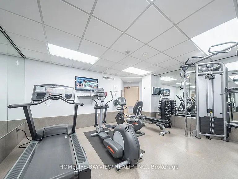 7811 Yonge St #1207 — Photo 17