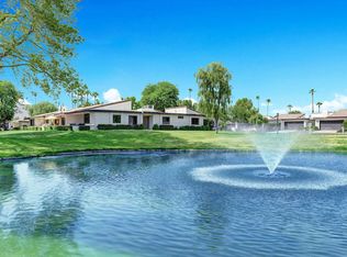 29 Padron Way, Rancho Mirage, CA 92270