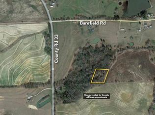 220 Barefield Rd, Louisville, AL 36048