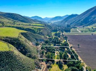 44725 Reliz Canyon Rd, Greenfield, CA 93927