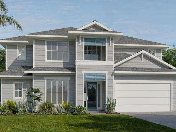 3333J Plan, Hyland Trail 60'