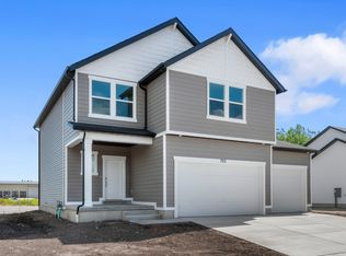 2832 S 710 W #12, Nibley, UT 84321