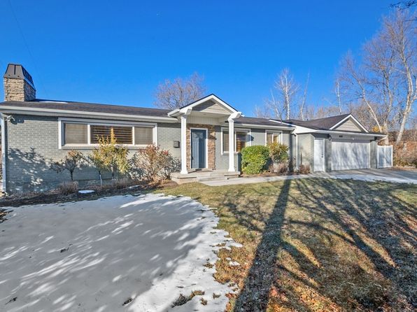 4140 S 2700 E, Holladay, UT 84124