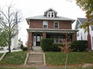 56 W Tipton St, Huntington, IN 46750