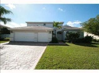 13082 NW 11th Ct, Sunrise, FL 33323