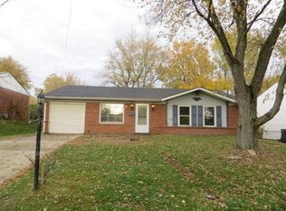 10106 Manistee Way, Cincinnati, OH