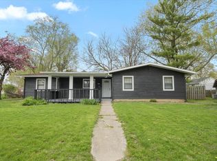 1309 N Lock Raven Rd, Champaign, IL 61821