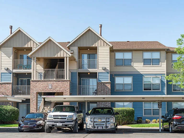Apartments 10