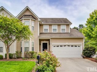349 Luke Meadow Ln, Cary, NC 27519