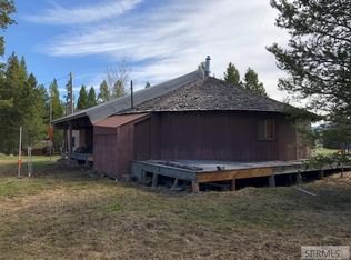 4012 Deer St, Island Park, ID 83429