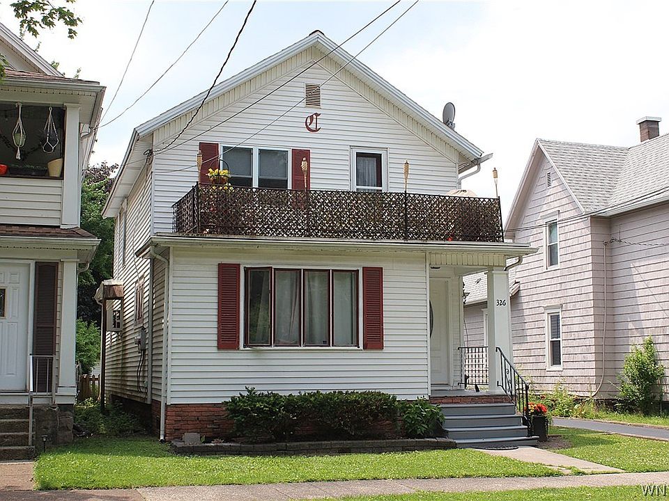 1st image of 326 Niagara St