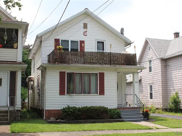 326 Niagara St, North Tonawanda, NY 14120
