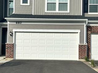 660 Switchgrass Way #58002, Bolingbrook, IL 60490