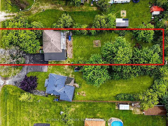 2nd image of 9771 Beachwood Rd