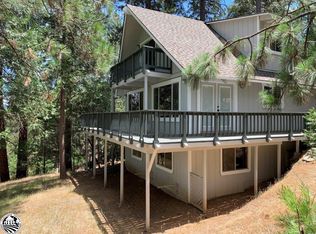 12091 Breckenridge Rd UNIT 13, Groveland, CA