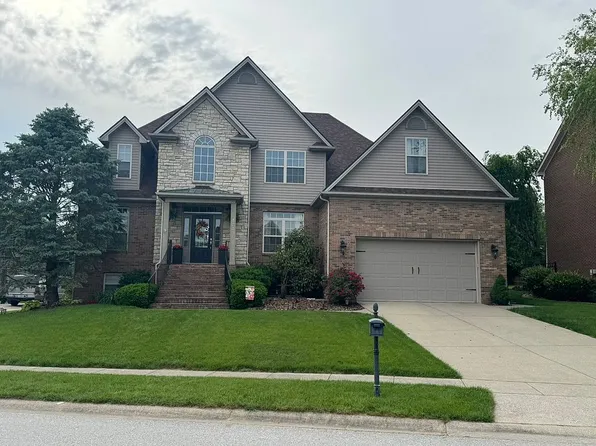 123 Cherry Hill Dr, Georgetown, KY 40324