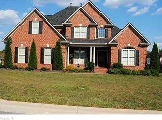 1008 Byron Ln, Archdale, NC 27263