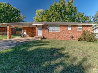 825 Hester St, Jonesboro, AR 72401