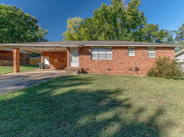 825 Hester St, Jonesboro, AR 72401