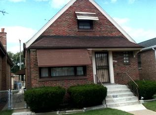 11018 S Avenue O, Chicago, IL