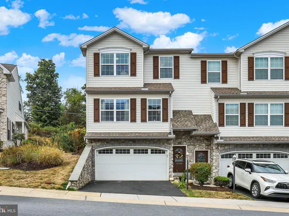 4648 Margarets Dr, Harrisburg, PA 17110