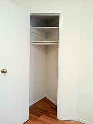 Rented by New York Residence