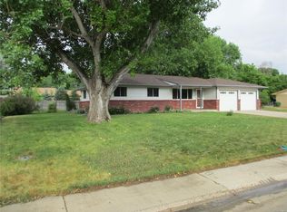 12745 Columbine Dr, Longmont, CO 80504